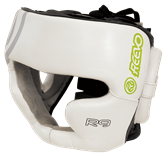 R9 Sentinel Headgear